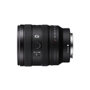Sony FE 24-50mm F2.8 G lens