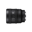 Objectif Sony Fe 24 à 50 mm f2.8 g