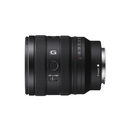 Sony FE 24-50mm F2.8 G lens