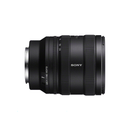 Sony FE 24-50mm F2.8 G lens