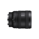 Sony FE 24-50mm F2.8 G lens