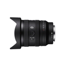 Sony FE 24-50mm F2.8 G lens