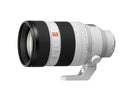 Sony Fe 50-150 mm f / 2 gm Objectif (Sony E)