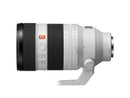 Sony Fe 50-150 mm f / 2 gm Objectif (Sony E)