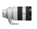 Sony Fe 50-150 mm f / 2 gm Objectif (Sony E)