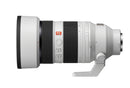 Sony Fe 50-150 mm f / 2 gm Objectif (Sony E)