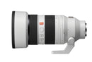 Sony Fe 50-150 mm f / 2 gm Objectif (Sony E)