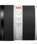 Sony Fe 50-150 mm f / 2 gm Objectif (Sony E)