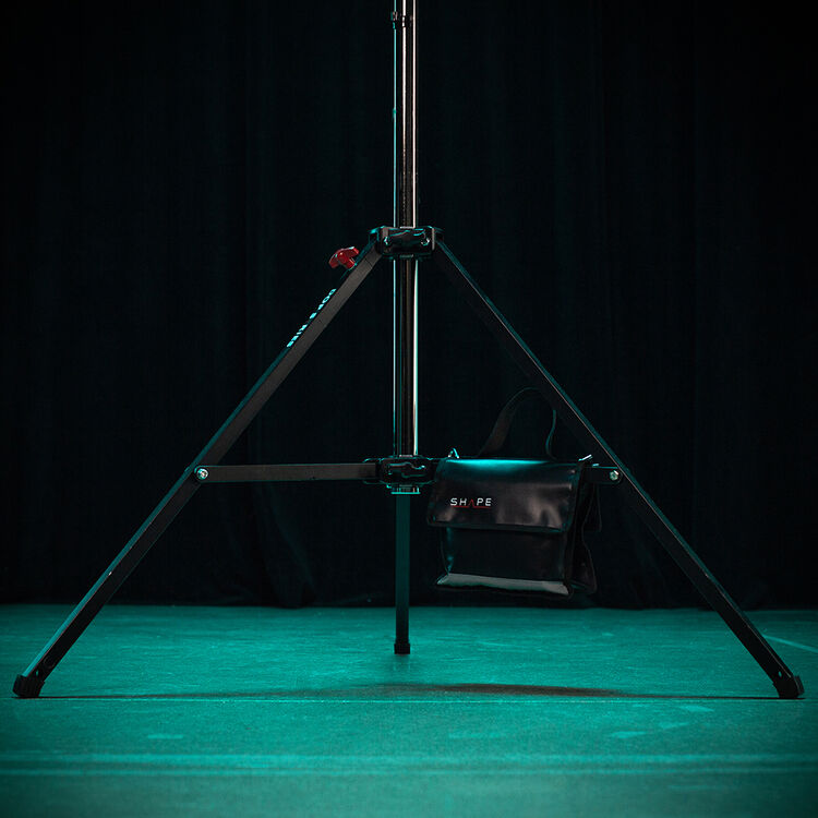 SHAPE On Set Sandbag (15 lb)