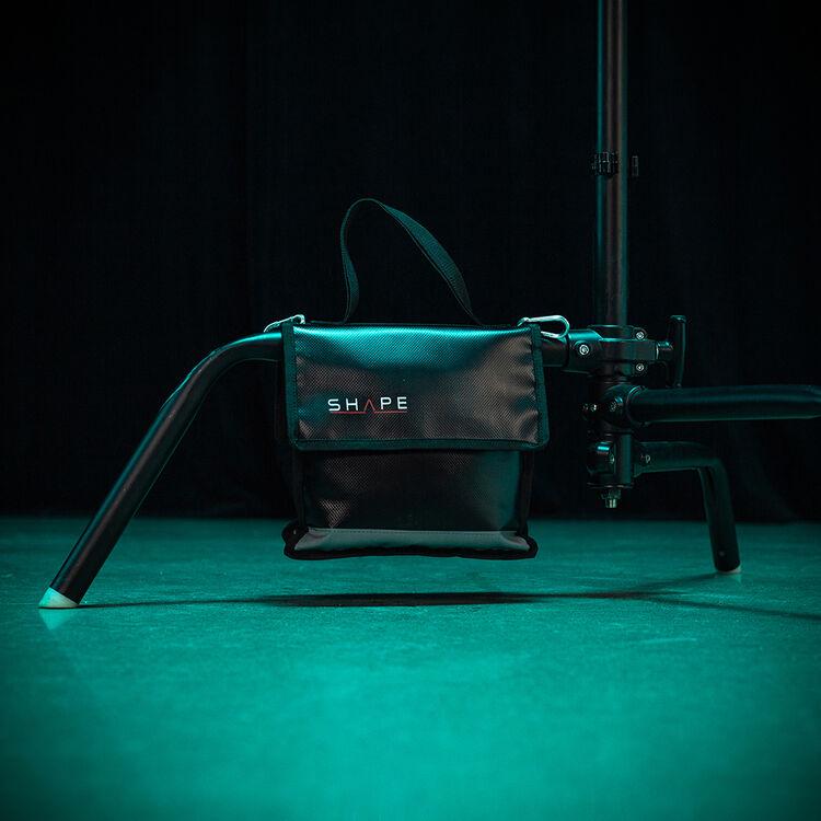SHAPE On Set Sandbag (15 lb)