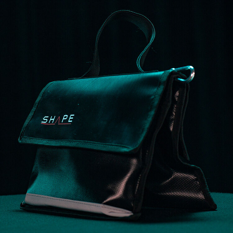 SHAPE On Set Sandbag (15 lb)