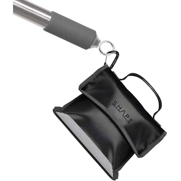 SHAPE On Set Sandbag (15 lb)