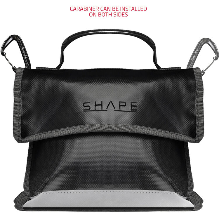 SHAPE On Set Sandbag (15 lb)