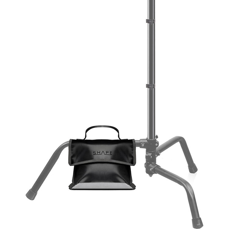 SHAPE On Set Sandbag (15 lb)