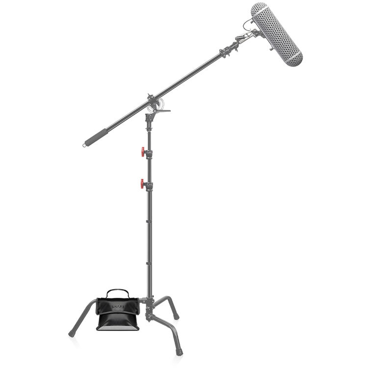 SHAPE On Set Sandbag (15 lb)