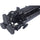Sirui SH25 Aluminum Video Tripod with Fluid Head