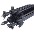 Vidéo sirui sh25 en aluminium trépied avec tête fluide
