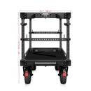 SHAPE Wagon 40'' Camera Cart