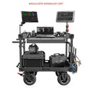SHAPE Wagon 40'' Camera Cart