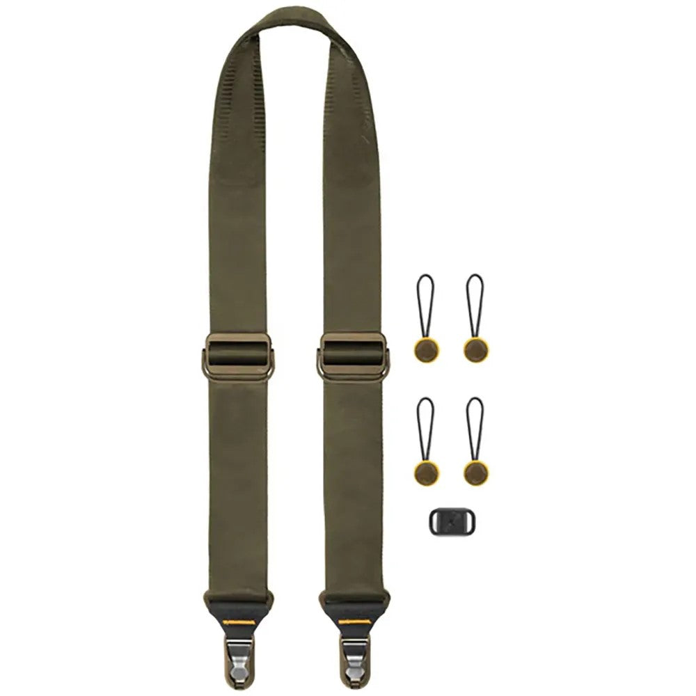 Peak Design Slide - Kelp