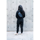 Wandrd ROAM 3L Sling - Aegean Blue