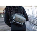 Wandrd ROAM 3L Sling - Wasatch Green