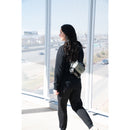 Wandrd ROAM 3L Sling - Wasatch Green