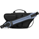 WANDRD ROGUE V2 Sling Bag (Aegean Blue, 4L)