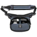 WANDRD ROGUE V2 Sling Bag (Aegean Blue, 4L)