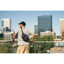 WANDRD ROGUE V2 Sling Bag (Aegean Blue, 4L)