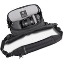WANDRD ROGUE V2 Sling Bag (Black, 4L)