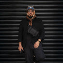 WANDRD ROGUE V2 Sling Bag (Black, 4L)