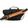 WANDRD ROGUE V2 Sling Bag (Sedona Orange, 4L)