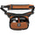 WANDRD ROGUE V2 Sling Bag (Sedona Orange, 4L)