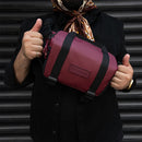 WANDRD ROGUE V2 Sling Bag (Sedona Orange, 4L)