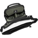 WANDRD ROGUE V2 Sling Bag (Wasatch Green, 4L)