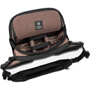 WANDRD ROGUE V2 Sling Bag (Atacama Clay, 6L)