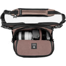 WANDRD ROGUE V2 Sling Bag (Atacama Clay, 6L)