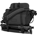 WANDRD ROGUE V2 Sling Bag (Black, 6L)