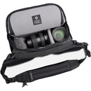 WANDRD ROGUE V2 Sling Bag (Black, 6L)