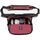 WANDRD ROGUE V2 Sling Bag (Rhone Burgundy, 6L)