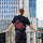 WANDRD ROGUE V2 Sling Bag (Rhone Burgundy, 6L)