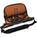 WANDRD ROGUE V2 Sling Bag (Sedona Orange, 6L)