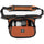 WANDRD ROGUE V2 Sling Bag (Sedona Orange, 6L)