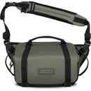 WANDRD ROGUE V2 Sling Bag (Wasatch Green, 6L)