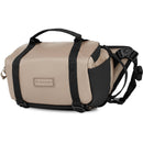 WANDRD ROGUE V2 Sling Bag (Yuma Tan, 6L)
