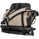 WANDRD ROGUE V2 Sling Bag (Yuma Tan, 6L)