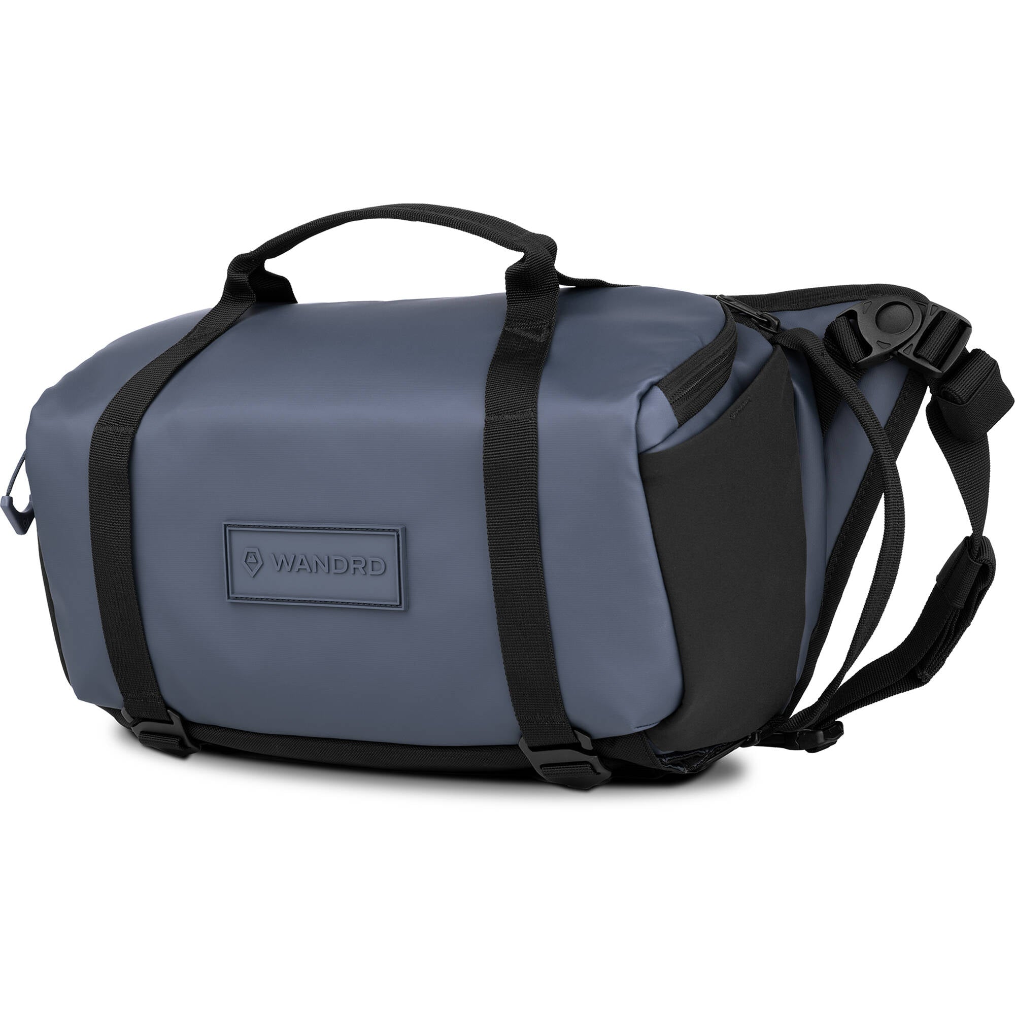 WANDRD ROGUE V2 Sling Bag (Aegean Blue, 9L)