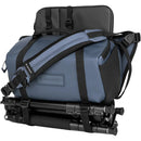 WANDRD ROGUE V2 Sling Bag (Aegean Blue, 9L)