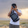 WANDRD ROGUE V2 Sling Bag (Aegean Blue, 9L)
